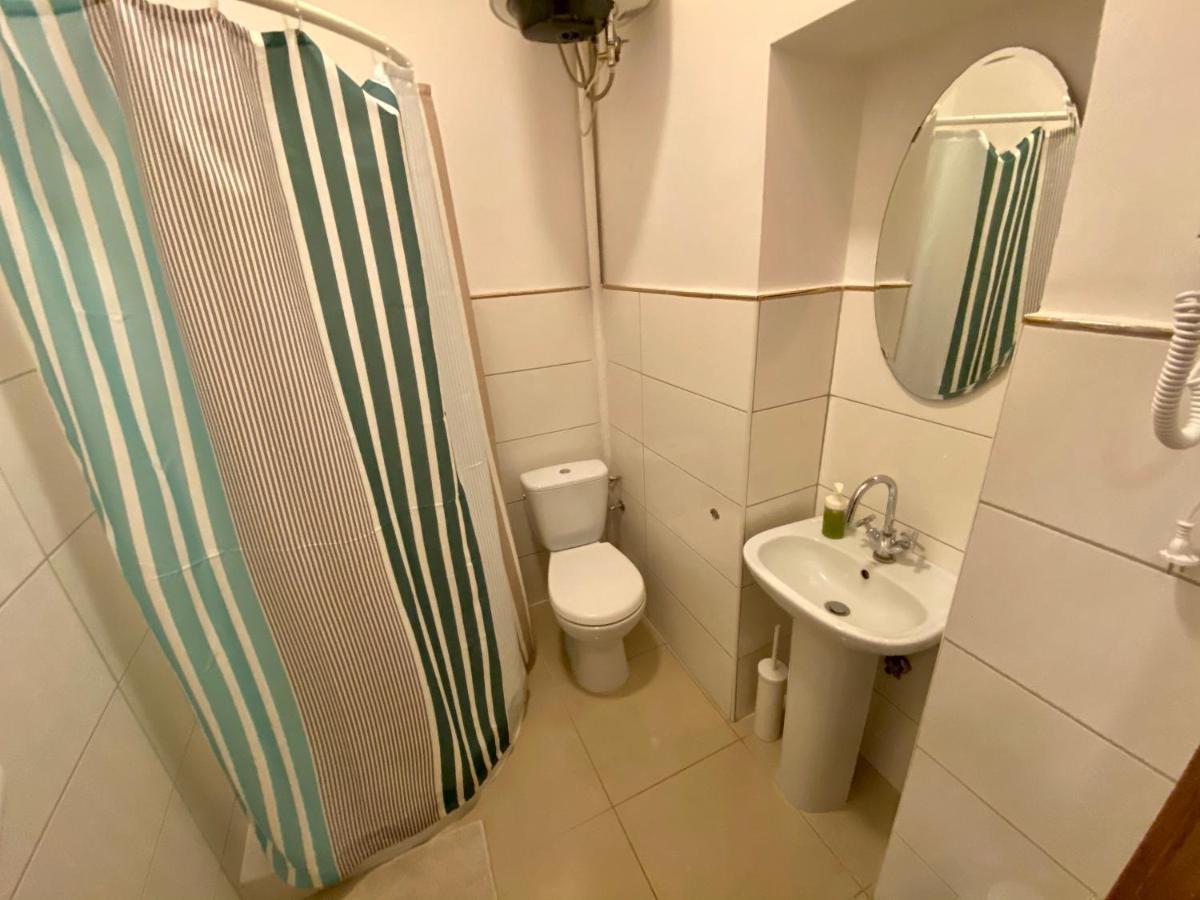 Grand Guesthouse Apartament Gdansk Exterior foto